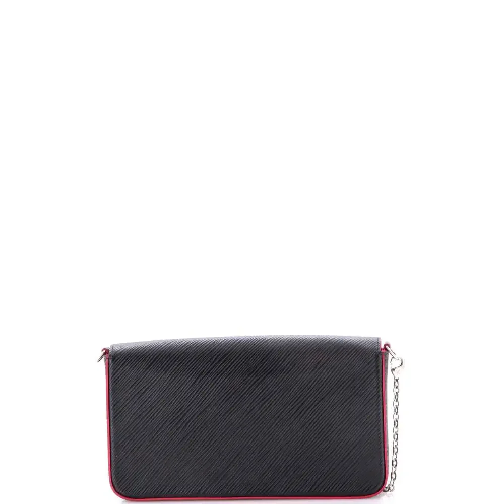 Louis Vuitton Felicie Pochette Epi #234994L13B - Picture 4 of 9